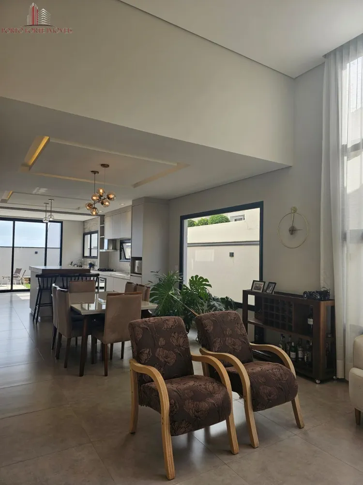 Casa, 3 quartos, 300 m² - Foto 3