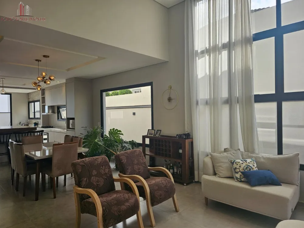 Casa, 3 quartos, 300 m² - Foto 2