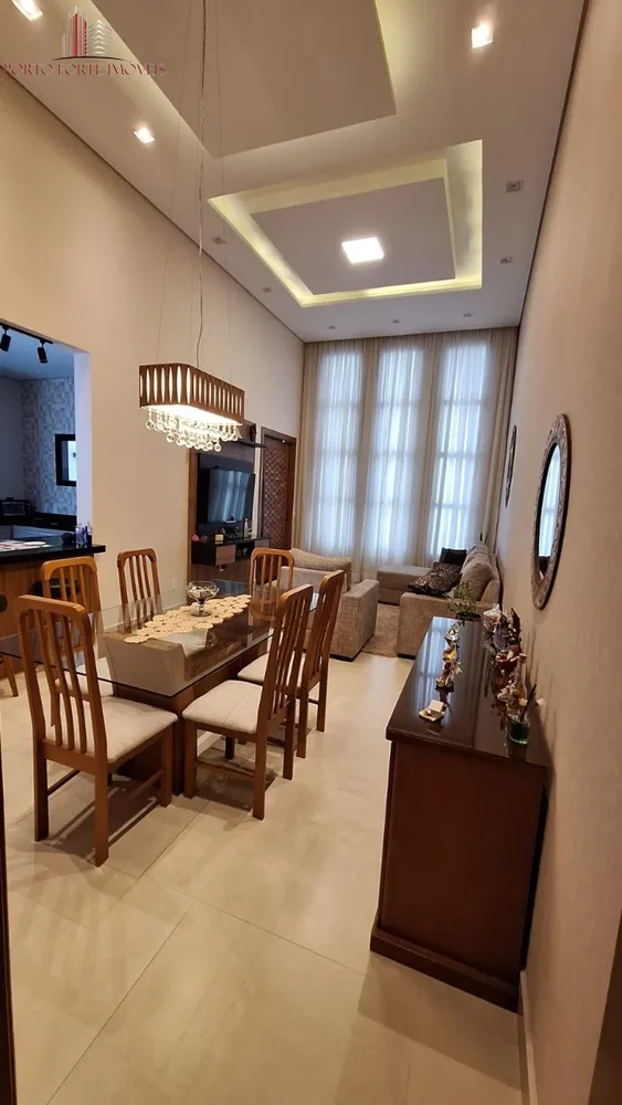 Casa, 3 quartos - Foto 5