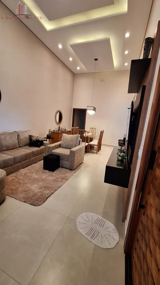 Casa, 3 quartos - Foto 4