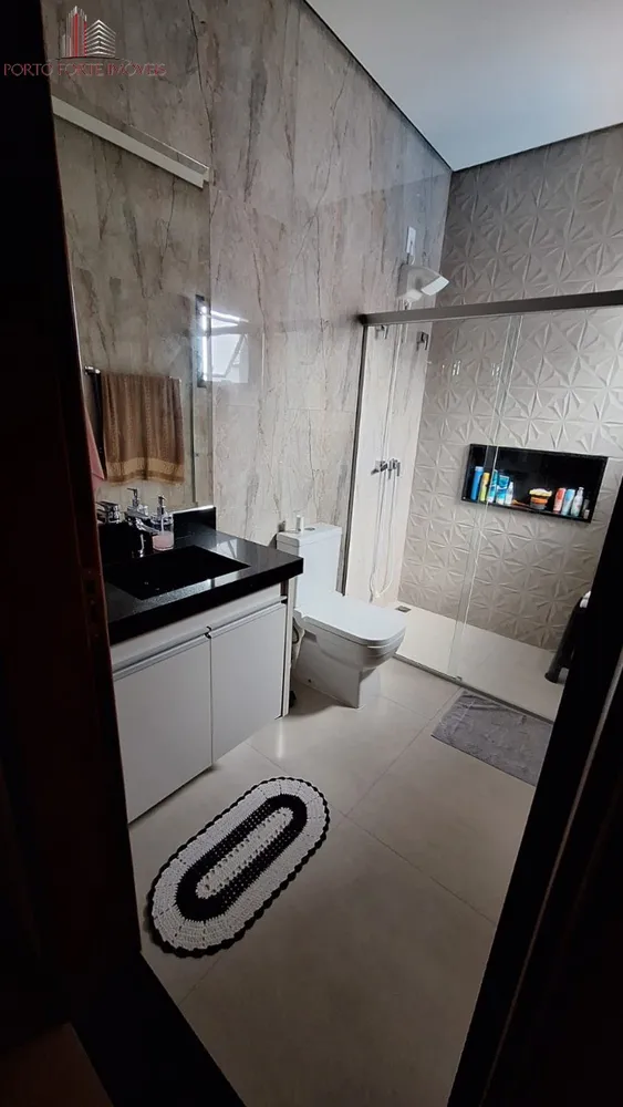 Casa, 3 quartos - Foto 16