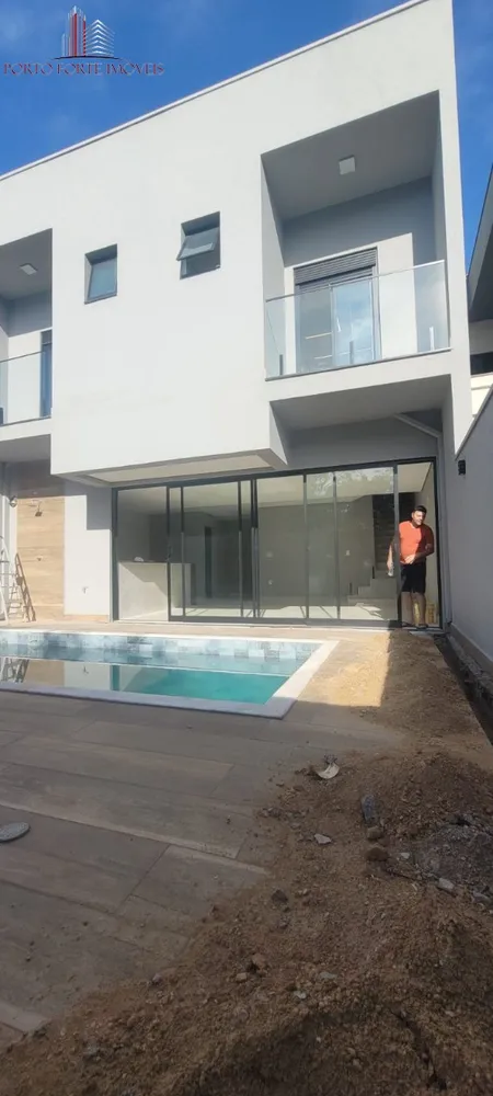 Casa, 3 quartos, 224 m² - Foto 19