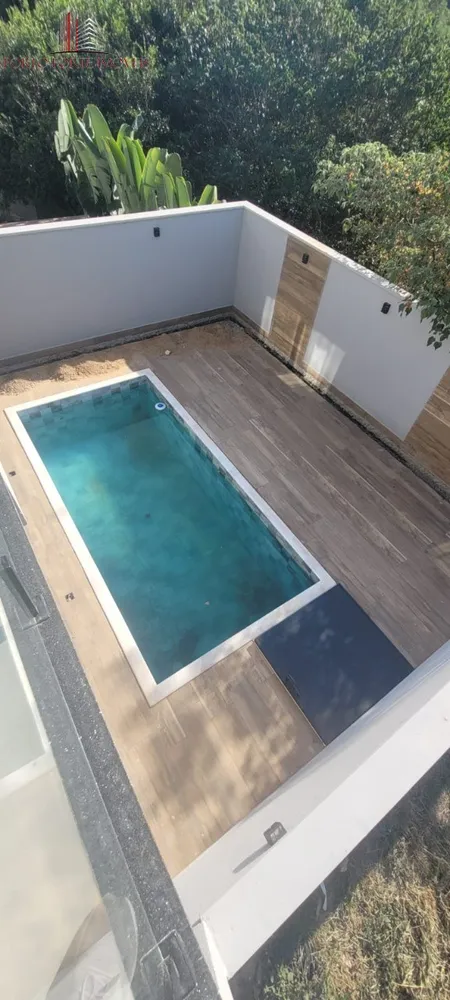 Casa, 3 quartos, 224 m² - Foto 8