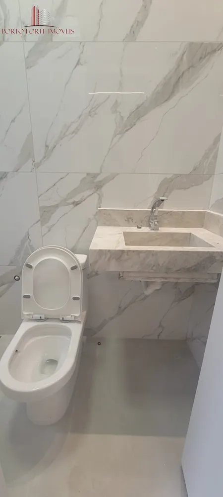 Casa, 3 quartos, 224 m² - Foto 10