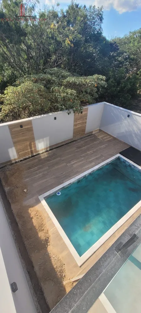 Casa, 3 quartos, 224 m² - Foto 7