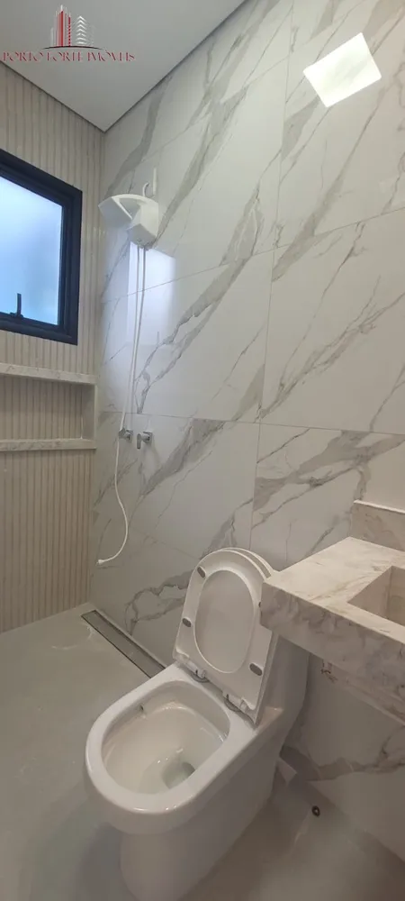 Casa, 3 quartos, 224 m² - Foto 6
