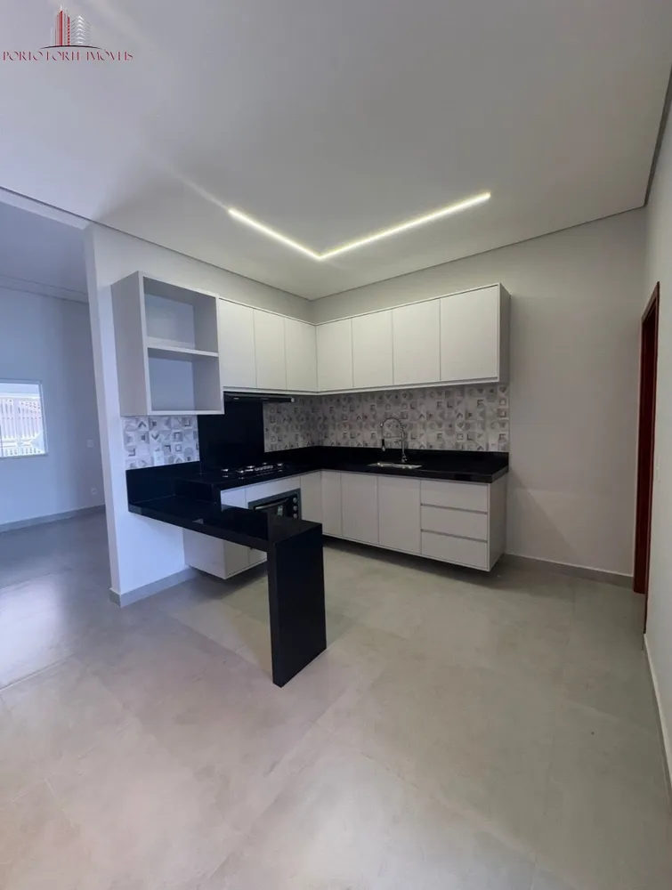 Casa, 3 quartos, 125 m² - Foto 3