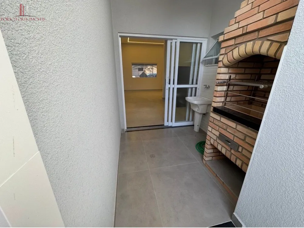 Casa, 3 quartos, 125 m² - Foto 6
