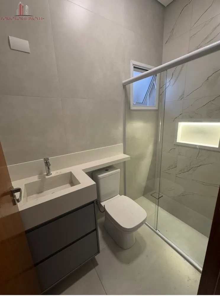 Casa, 3 quartos, 125 m² - Foto 10