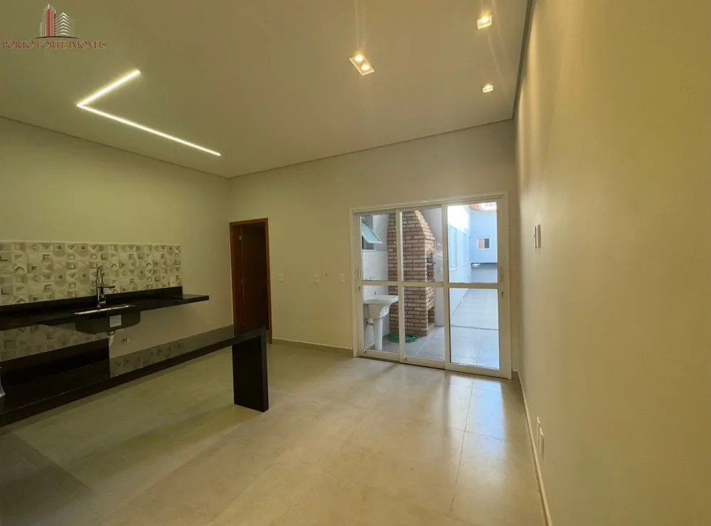 Casa, 3 quartos, 125 m² - Foto 4