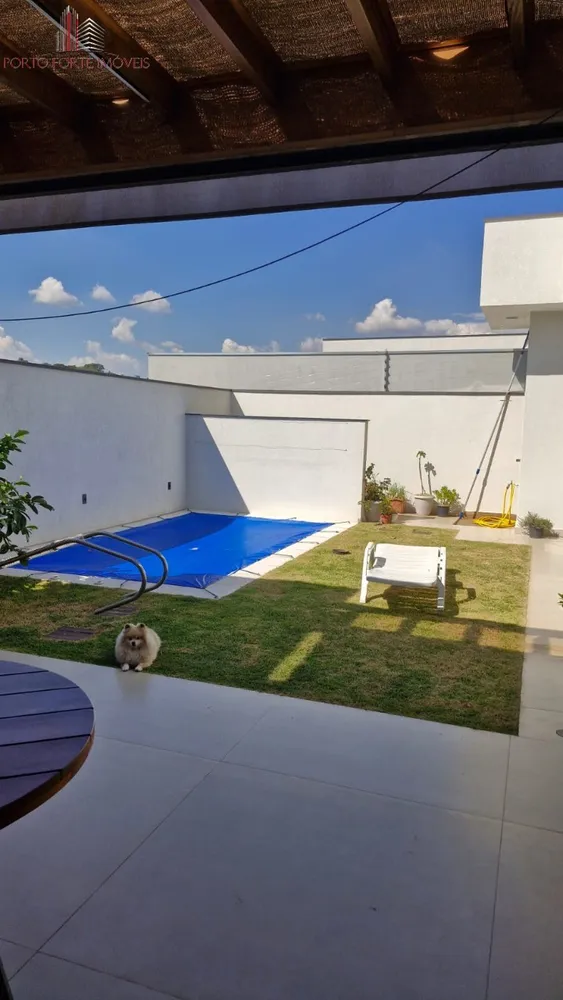 Casa, 3 quartos, 300 m² - Foto 11