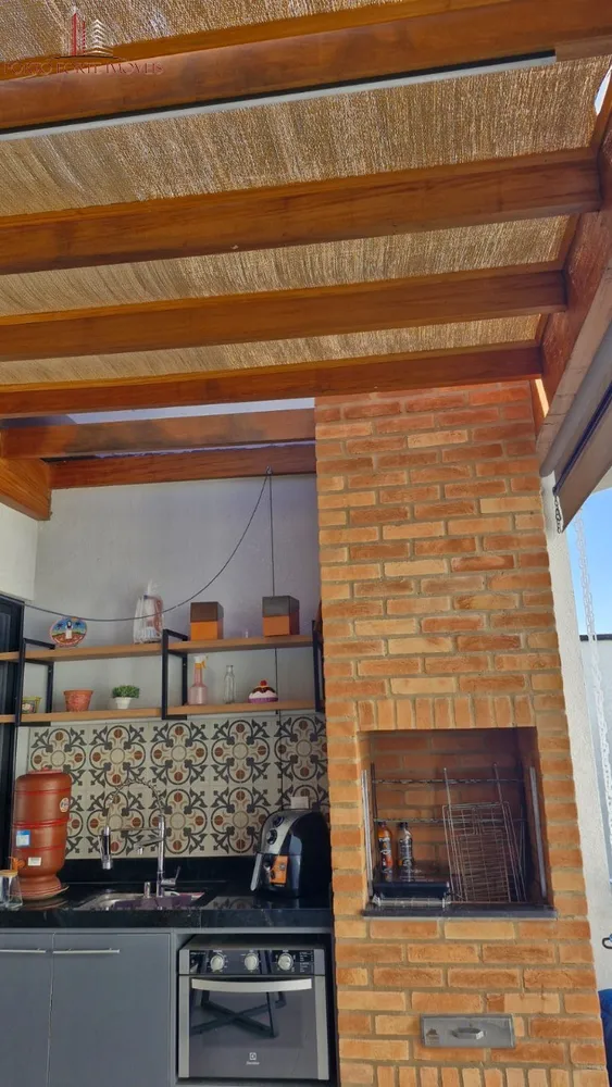 Casa, 3 quartos, 300 m² - Foto 12
