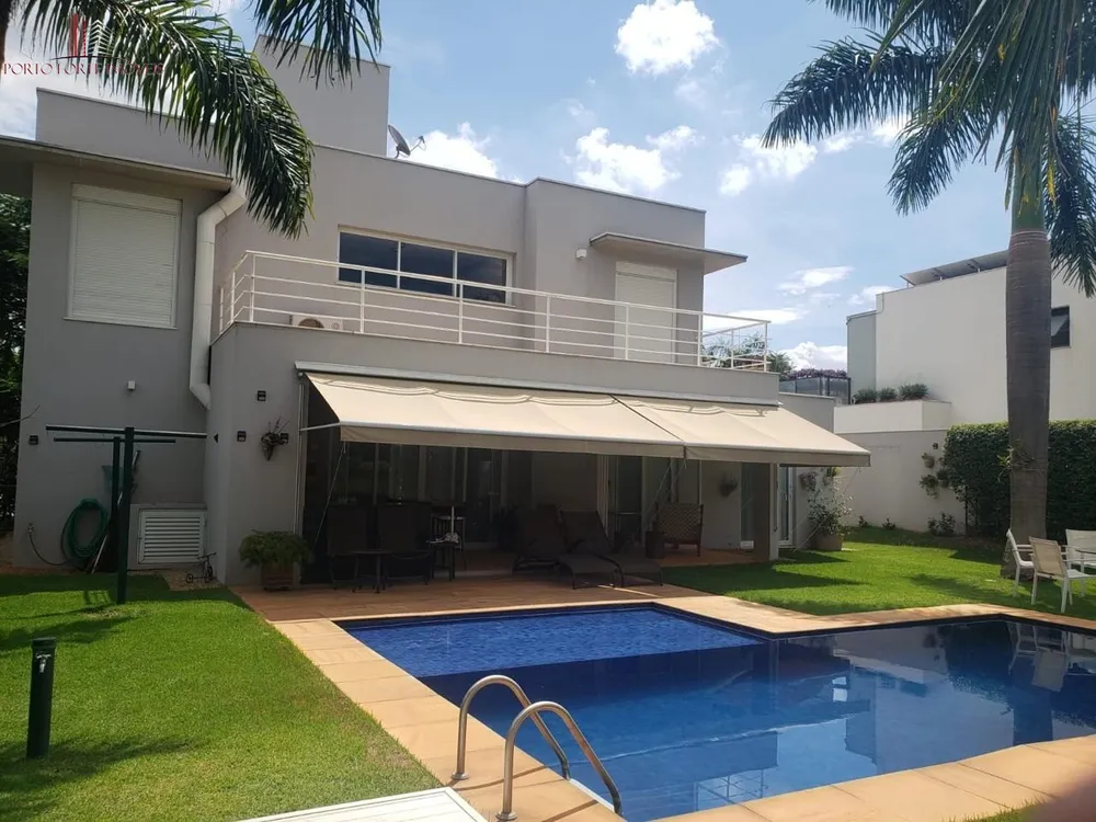 Casa, 4 quartos, 1100 m² - Foto 1