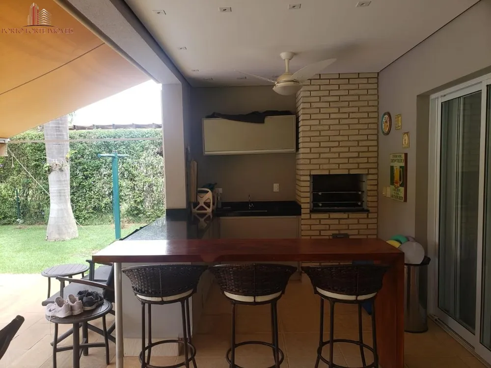 Casa, 4 quartos, 1100 m² - Foto 4