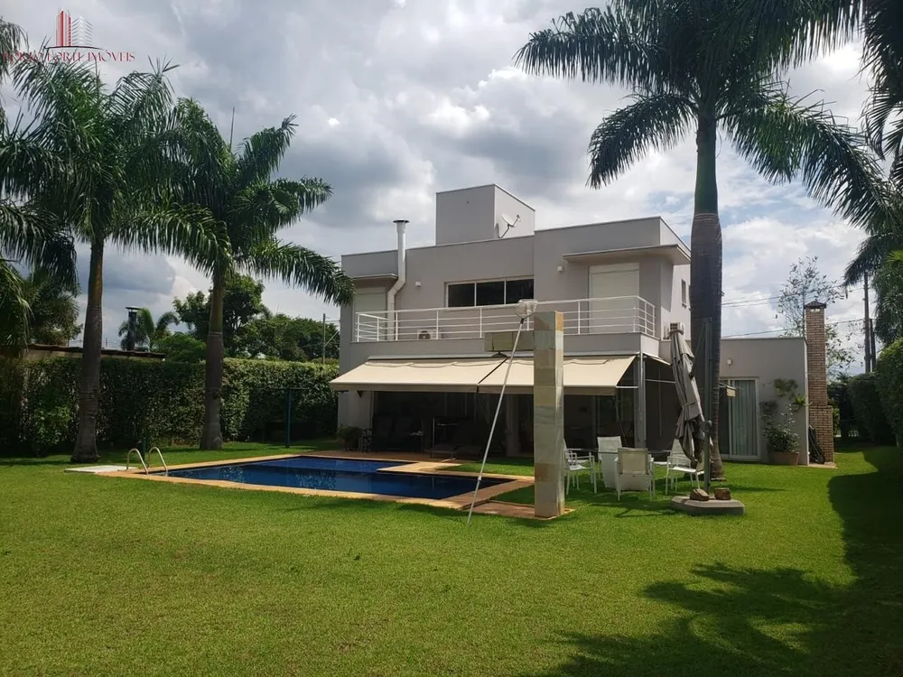 Casa, 4 quartos, 1100 m² - Foto 2