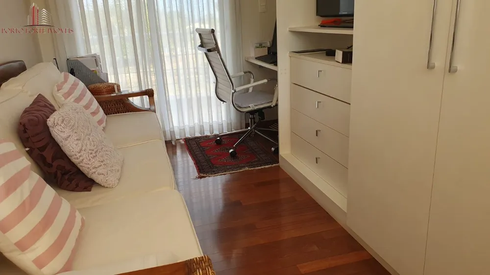 Casa, 4 quartos, 1100 m² - Foto 16