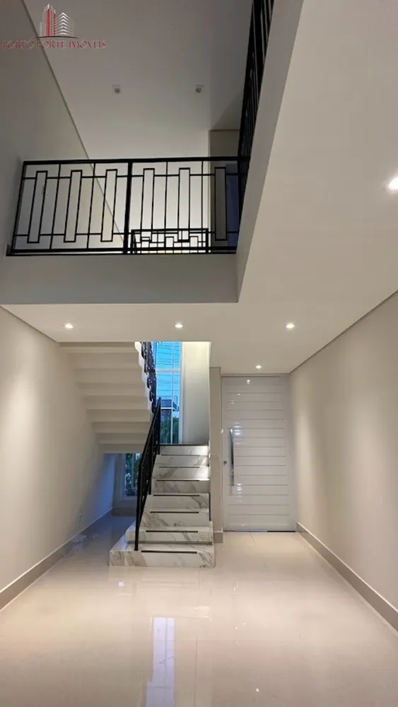Casa, 3 quartos, 202 m² - Foto 2