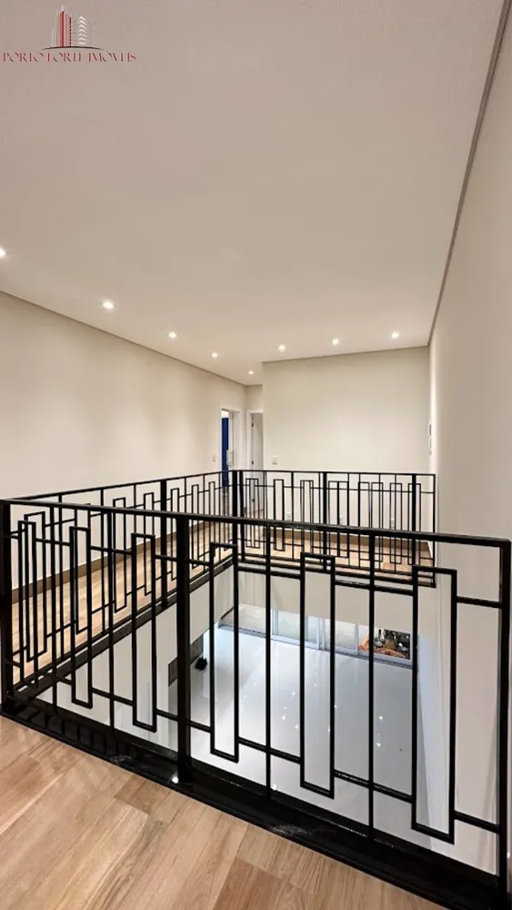 Casa, 3 quartos, 202 m² - Foto 8