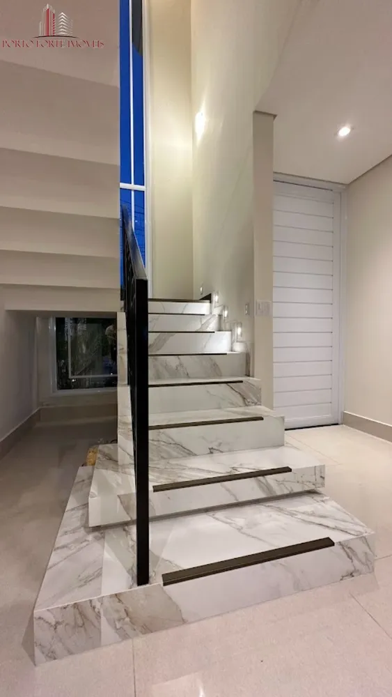 Casa, 3 quartos, 202 m² - Foto 5
