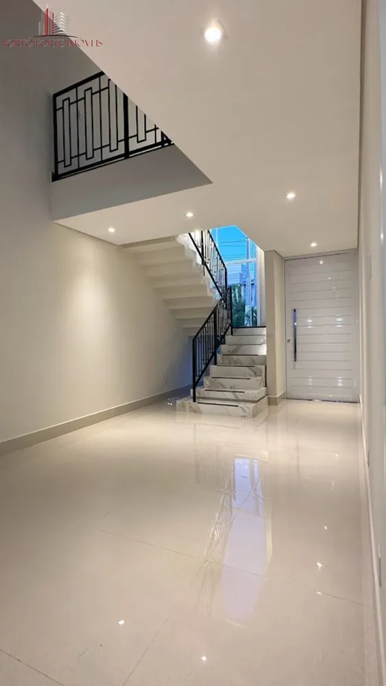 Casa, 3 quartos, 202 m² - Foto 3