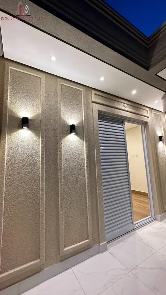Casa, 3 quartos, 202 m² - Foto 15