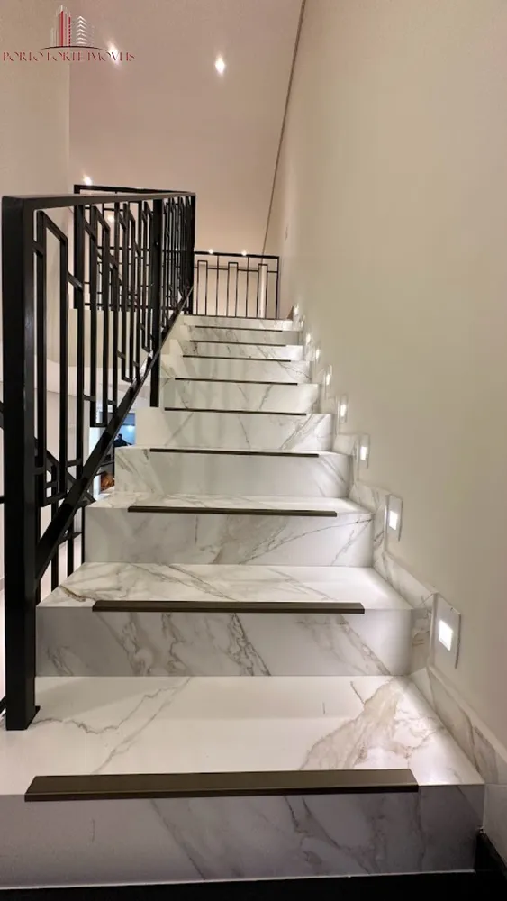 Casa, 3 quartos, 202 m² - Foto 6