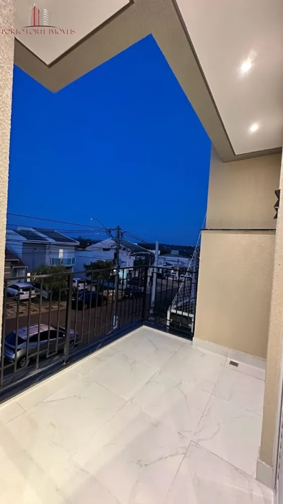 Casa, 3 quartos, 202 m² - Foto 13
