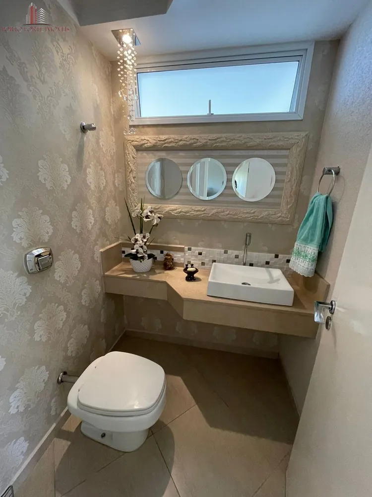 Casa, 3 quartos, 293 m² - Foto 3