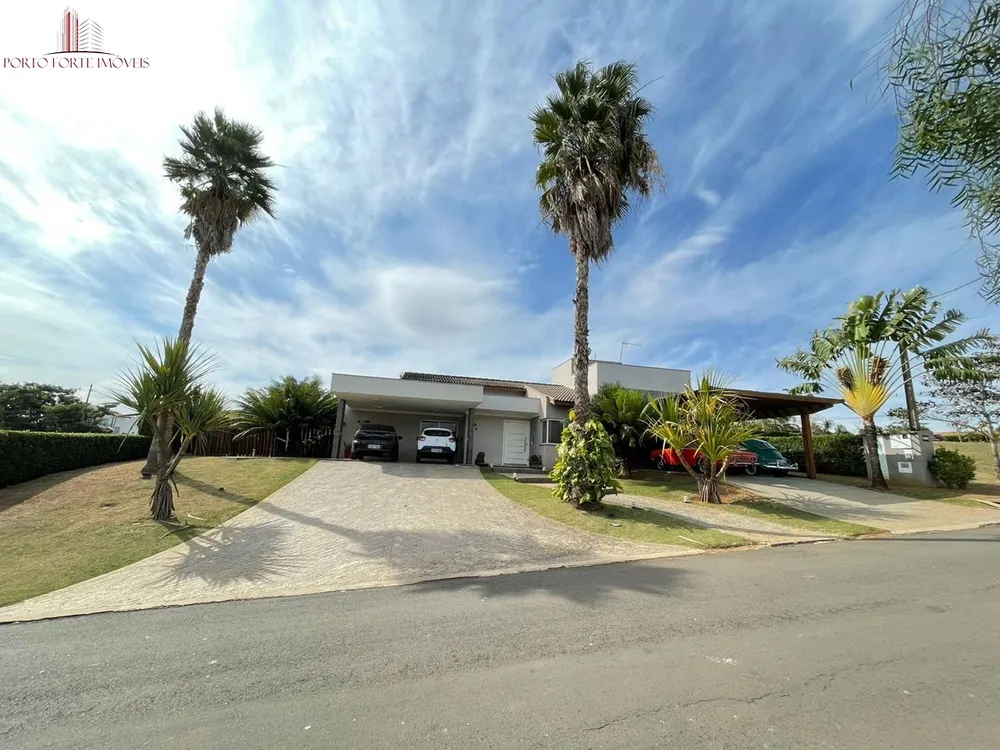 Casa, 3 quartos, 293 m² - Foto 1