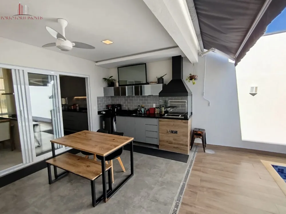 Casa, 3 quartos, 300 m² - Foto 12