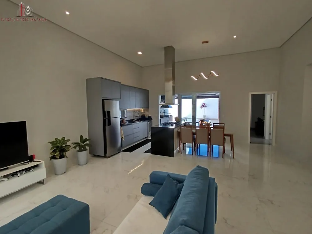 Casa, 3 quartos, 300 m² - Foto 1