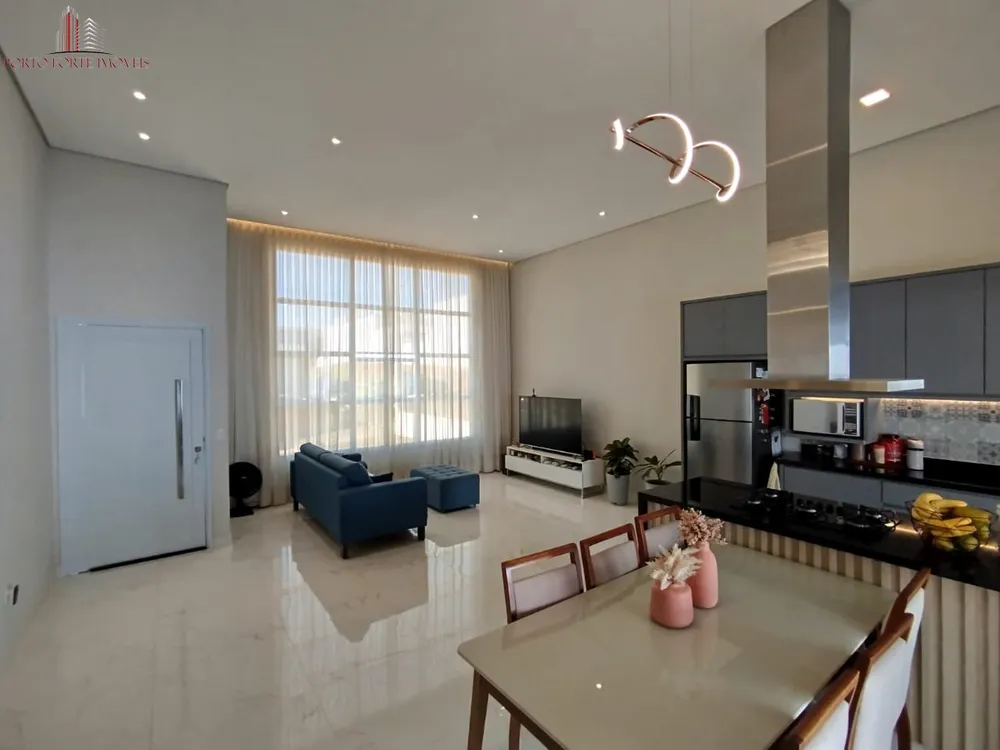 Casa, 3 quartos, 300 m² - Foto 2