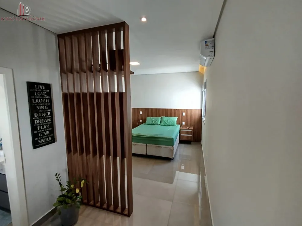 Casa, 3 quartos, 300 m² - Foto 11