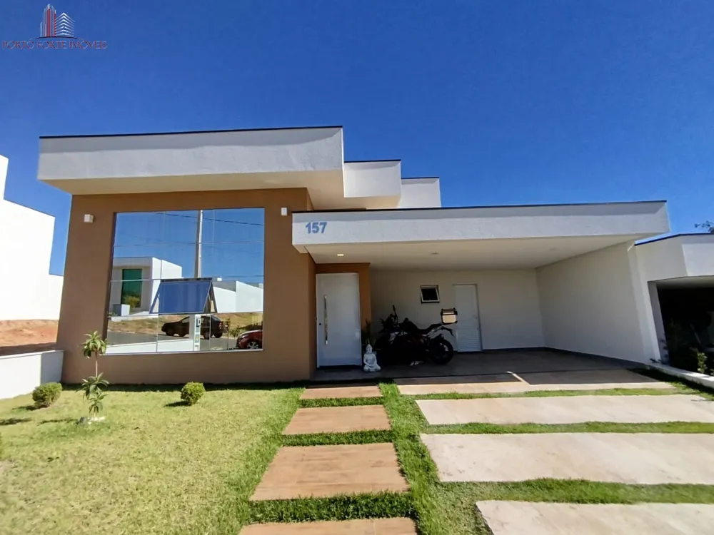 Casa, 3 quartos, 300 m² - Foto 4