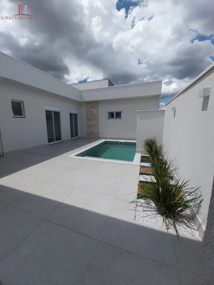 Casa, 3 quartos, 300 m² - Foto 4