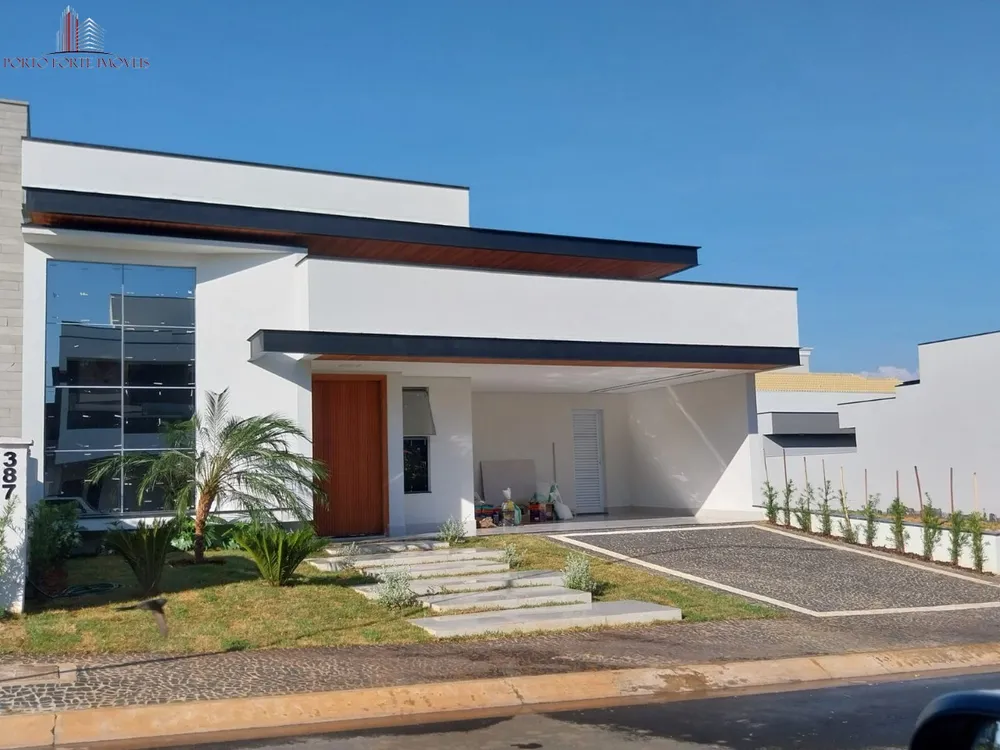 Casa, 3 quartos, 300 m² - Foto 1