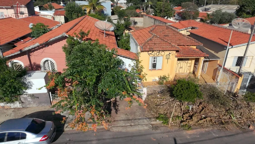 Terreno, 474 m² - Foto 1
