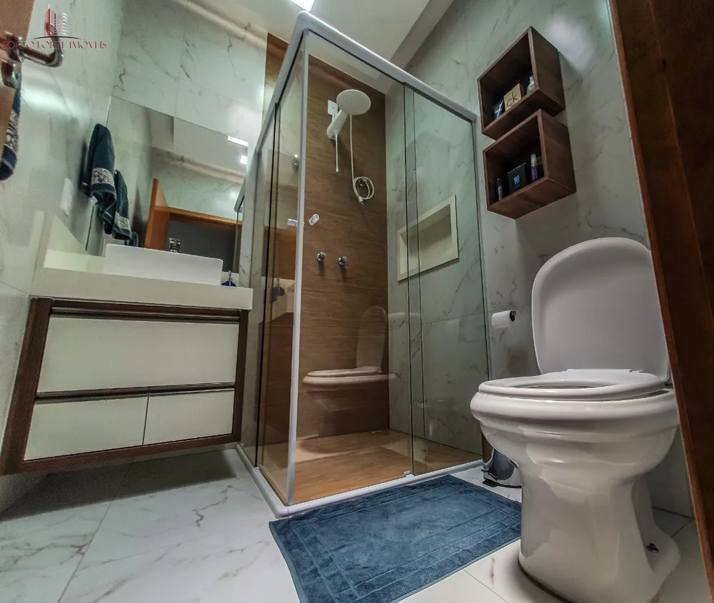 Casa, 3 quartos, 200 m² - Foto 7