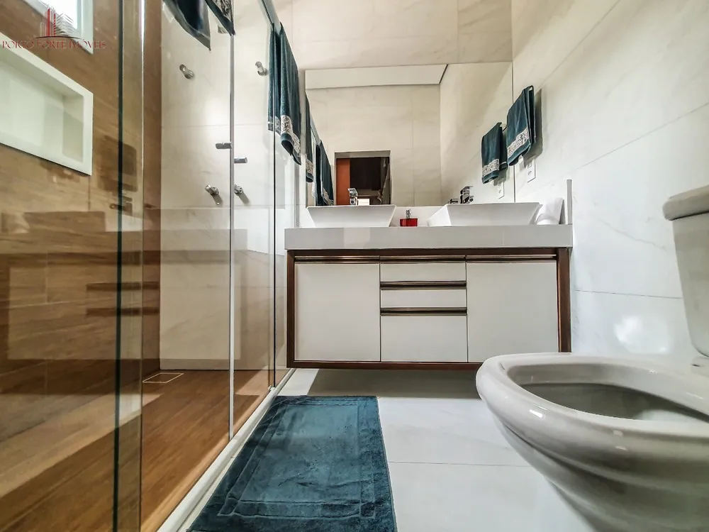 Casa, 3 quartos, 200 m² - Foto 10