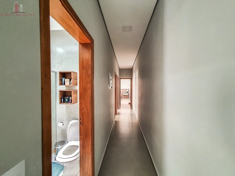 Casa, 3 quartos, 200 m² - Foto 8