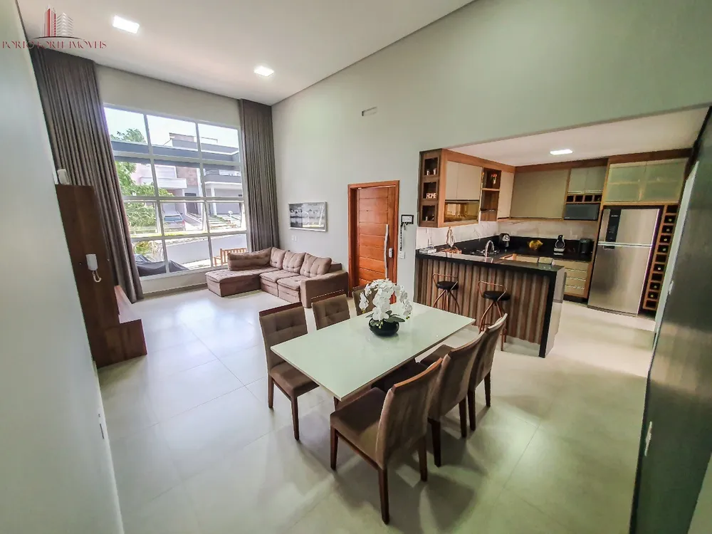 Casa, 3 quartos, 200 m² - Foto 2