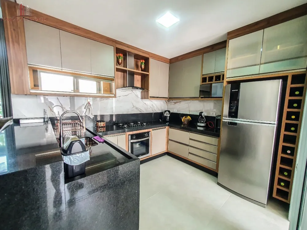 Casa, 3 quartos, 200 m² - Foto 5