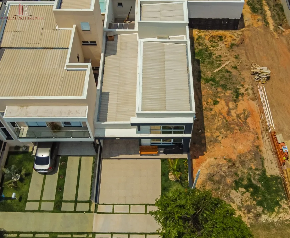 Casa, 3 quartos, 200 m² - Foto 14