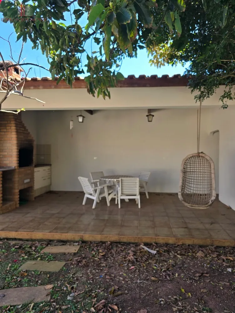 Casa, 4 quartos, 600 m² - Foto 14
