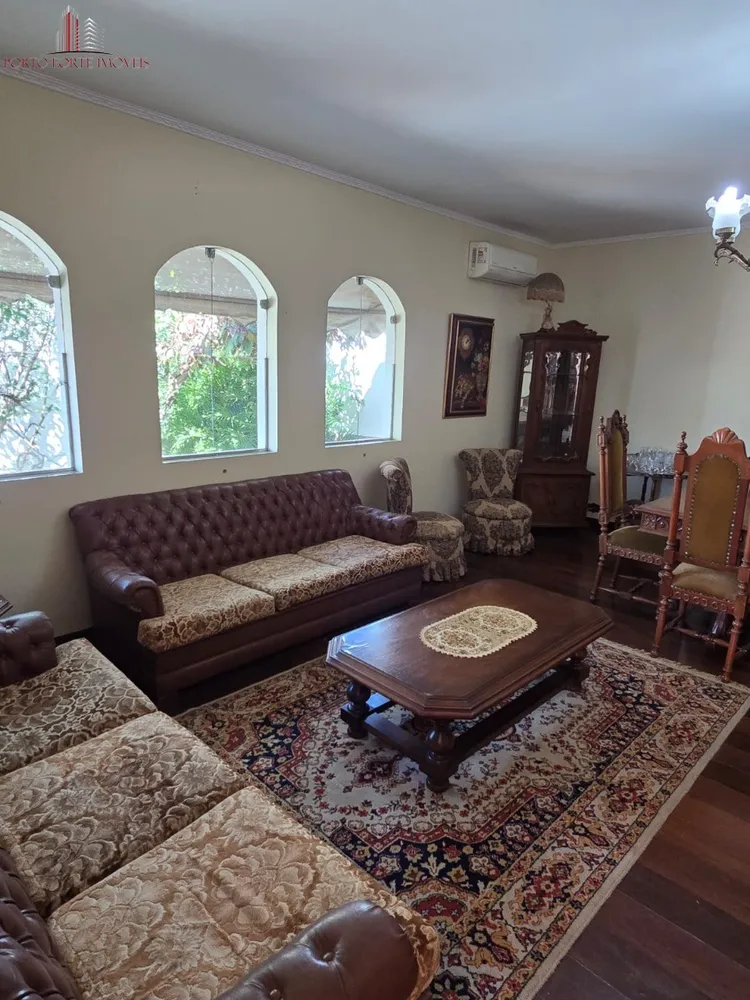 Casa, 4 quartos, 600 m² - Foto 2