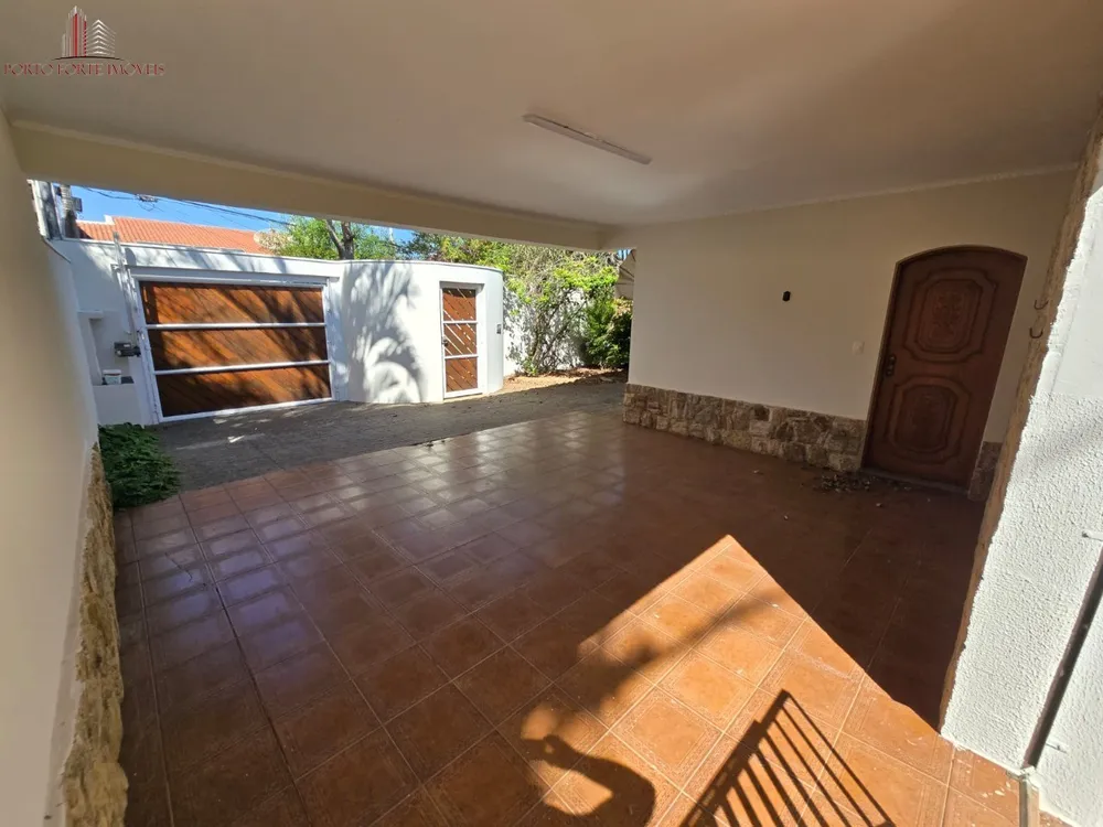 Casa, 4 quartos, 600 m² - Foto 1