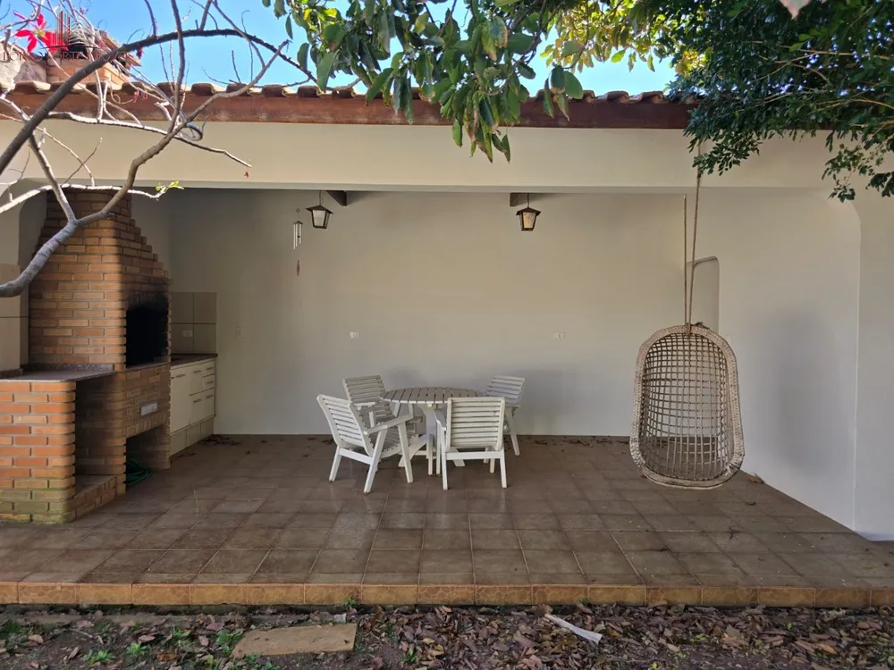 Casa, 4 quartos, 600 m² - Foto 15