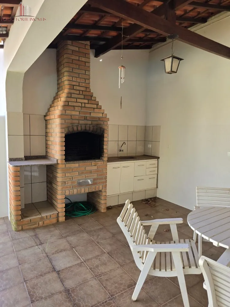 Casa, 4 quartos, 600 m² - Foto 16