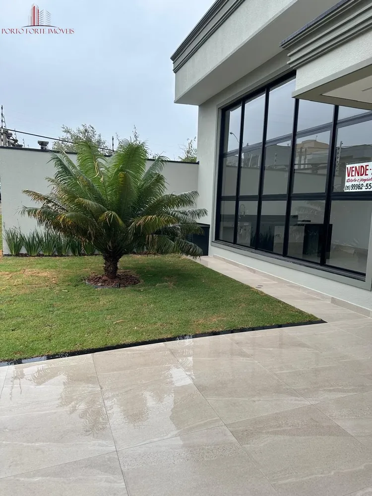 Casa, 3 quartos, 226 m² - Foto 19