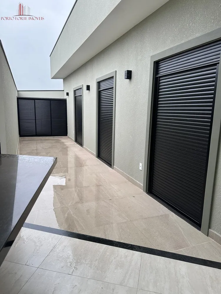 Casa, 3 quartos, 226 m² - Foto 3